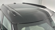 MINI Aceman 135kW E Exclusive [Level 2] 43kWh 5dr Auto Electric Hatchback